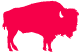buffalo symbol